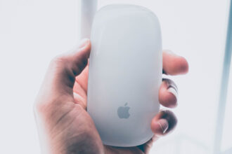 Comment utiliser des gestes de souris sur les navigateurs