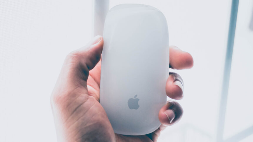 Comment utiliser des gestes de souris sur les navigateurs