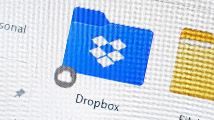 Comment trier automatiquement vos fichiers dans Dropbox