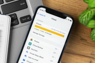 Comment accélérer la synchronisation d’iCloud
