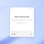 L’application officielle de ChatGPT est désormais disponible sur PC.