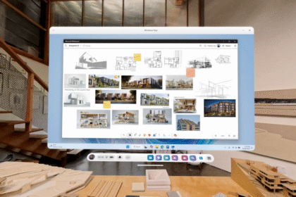 Microsoft et Meta vont lancer Windows 11 sur le Quest 3.