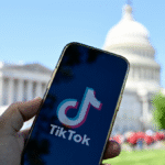 TikTok : comment l’utiliser aux États-Unis, même en cas d’interdiction