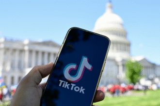 TikTok : comment l’utiliser aux États-Unis, même en cas d’interdiction