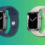 Apple Watch Series 7 [GPS + Cellulaire] en promotion sur Woot
