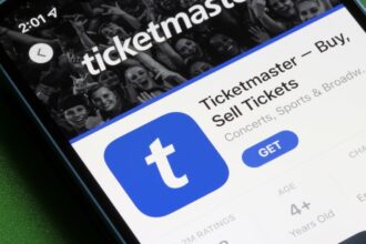 Ticketmaster confirme une violation massive de données après la mise en vente de données volées en ligne