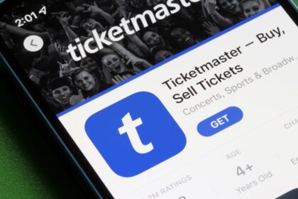 Ticketmaster confirme une violation massive de données après la mise en vente de données volées en ligne