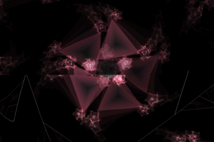 MilkyMilky : Visualiseur musical captivant pour une immersion totale
