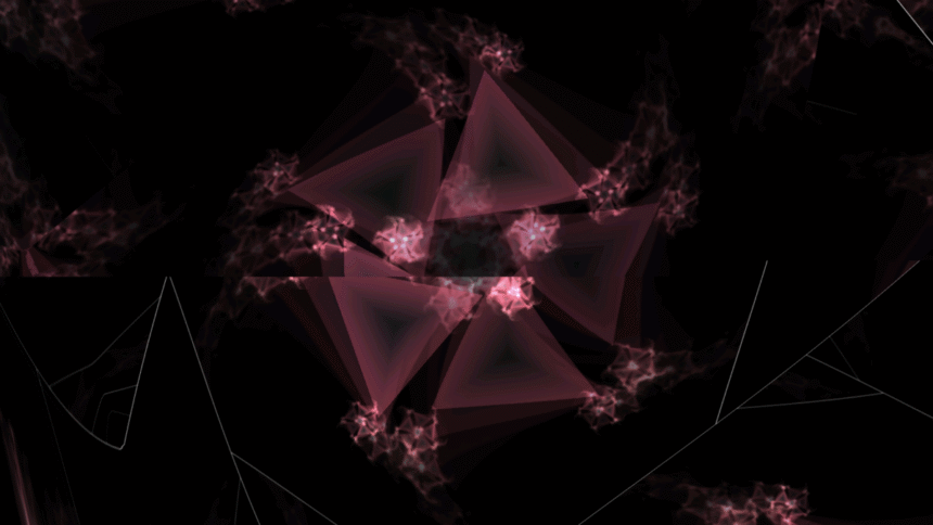 MilkyMilky : Visualiseur musical captivant pour une immersion totale