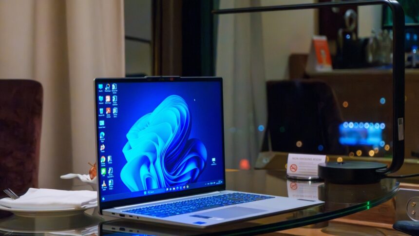 Exploitation de la sécurité Wi-Fi lors des mises à jour Windows