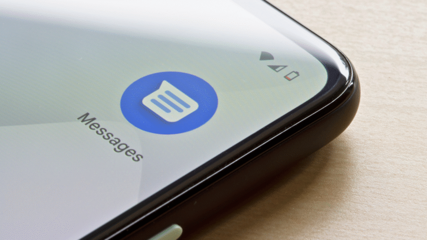 La messagerie Google n’est pas toujours chiffrée de bout en bout