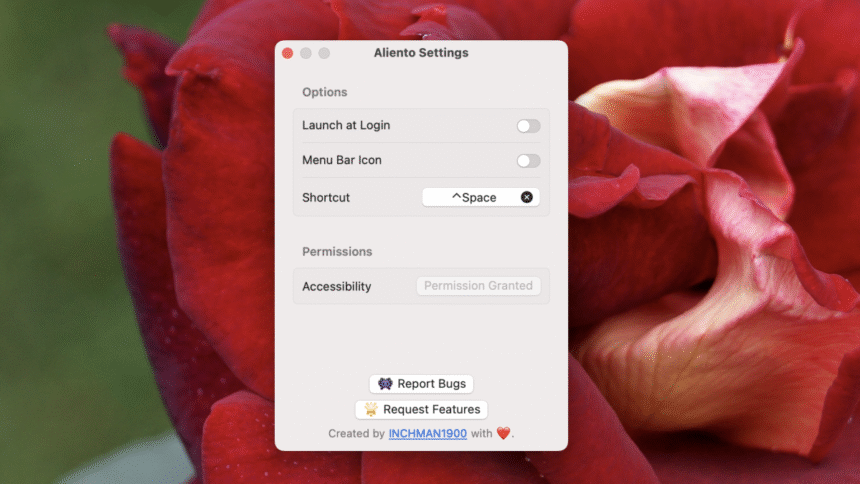 Désactivez les notifications de macOS avec un raccourci clavier