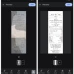 L’application de numérisation de documents de Google Drive reçoit une mise à jour majeure sur Android.