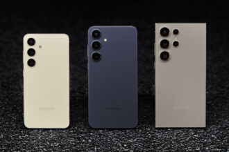Tout ce que nous pensons savoir sur le Samsung Galaxy S25