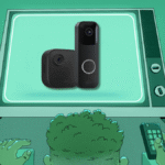 Mon offre Amazon préférée du jour : le pack de caméras vidéo Blink.