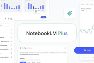 Google ajoute une fonctionnalité "Rejoindre" à son générateur de podcasts IA NotebookLM, vous permettant de participer à l’émission (techradar.com).