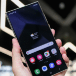 Samsung vous offre un contrôle accru sur l’écran de votre Galaxy.