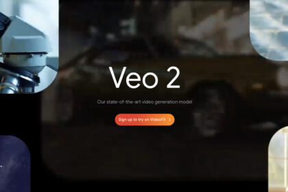Google dévoile Veo 2, un générateur vidéo IA rivalisant avec OpenAI
