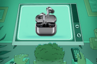 Mon offre Amazon préférée du jour : Les Samsung Galaxy Buds 3 Pro