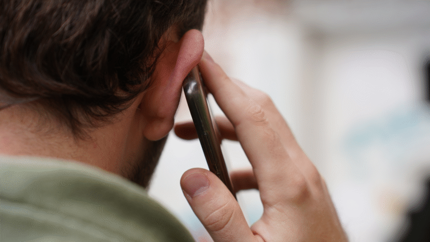 Vous pouvez désormais appeler ChatGPT par téléphone.