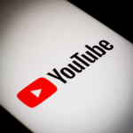 La dernière fenêtre contextuelle de YouTube vous invite à jouer à quelque chose.