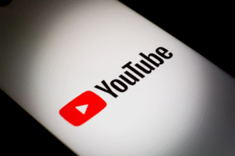La dernière fenêtre contextuelle de YouTube vous invite à jouer à quelque chose.