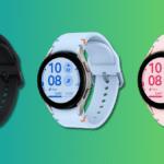 Bon plan sur la Samsung Galaxy Watch FE