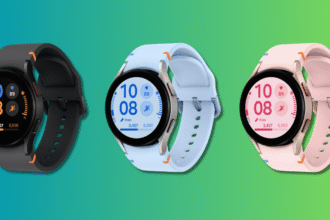 Bon plan sur la Samsung Galaxy Watch FE