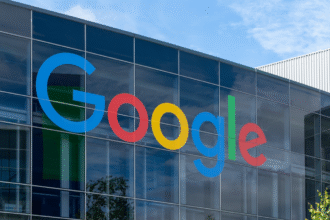 Détection des arnaques alimentée par l’IA dans Google Chrome