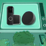 Mon offre Amazon préférée du jour : la sonnette vidéo Blink et l’Amazon Echo