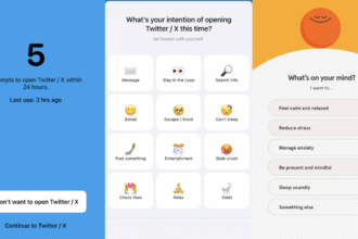 Mes applications préférées pour mettre fin au défilement infini