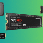 Les meilleures offres de SSD pour le Black Friday