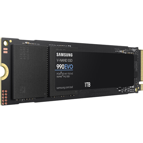 Samsung 1 To 990 EVO