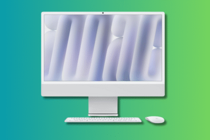 Vente de l’iMac M4 d’Apple : profitez des meilleures offres !
