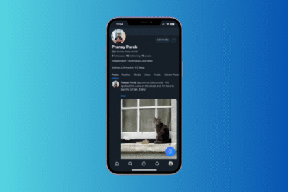 Comment commencer avec Bluesky, le rival de Twitter/X que tout le monde s’arrache.