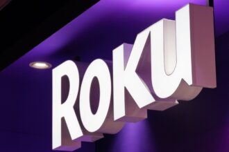 Connecter Windows, macOS et Roku