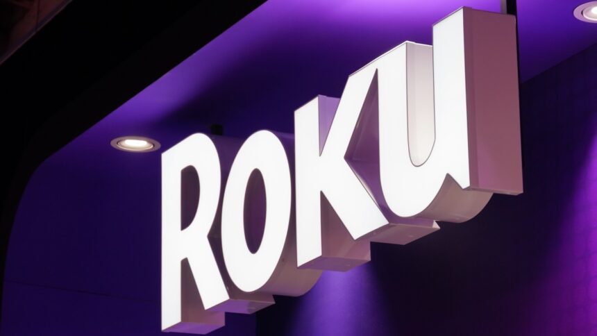 Connecter Windows, macOS et Roku