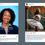 Instagram a désormais des comptes d’IA officiels, et c’est plutôt étrange.
