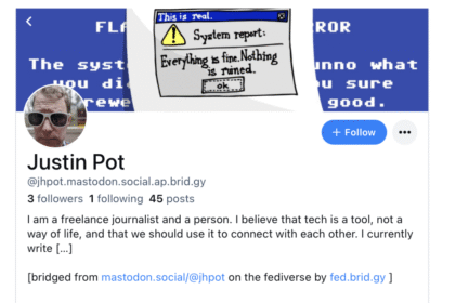 Utilisez Bridgy Feed pour connecter Mastodon et Bluesky