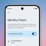 Les propriétaires de Pixel et de Galaxy devraient activer la fonctionnalité de vérification d’identité Android pour lutter contre le vol.