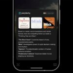 Nouveau compagnon IA Perplexity pour Android