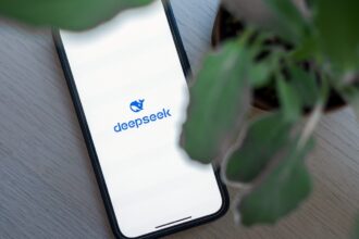 DeepSeek : L’application IA chinoise qui a dépassé ChatGPT