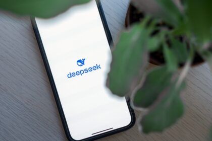 DeepSeek : L’application IA chinoise qui a dépassé ChatGPT
