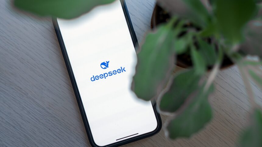 DeepSeek : L’application IA chinoise qui a dépassé ChatGPT