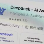 Deepseek : des discussions exposées en ligne