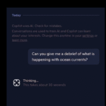 Modèle OpenAI Think Deeper : Un copilote sans contraintes