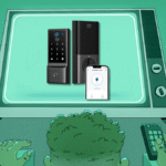 Offre du jour sur Amazon : serrure intelligente Eufy Security C220