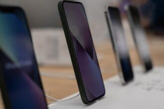 Tout ce que nous savons sur la prochaine série d’iPhone 17