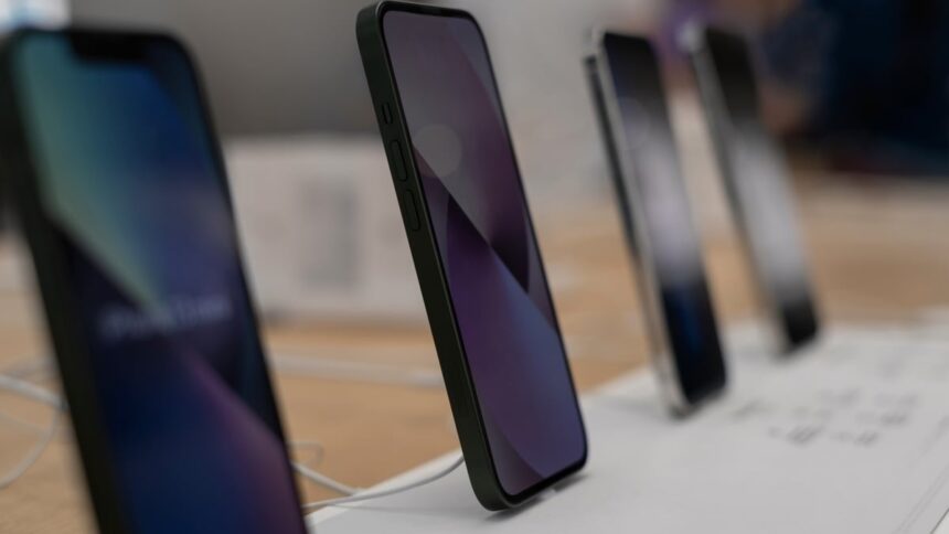Tout ce que nous savons sur la prochaine série d’iPhone 17