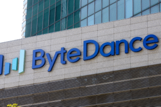 Applications opérées par ByteDance aux États-Unis